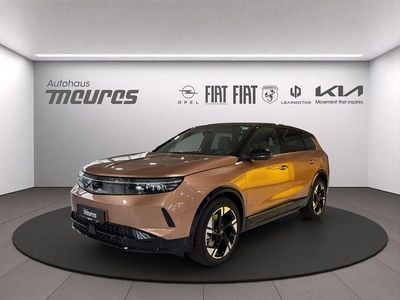 Metallic) (bronze Gebraucht 2024 Opel Grandland Electric SUV | 37.950 € (Fairer Preis)