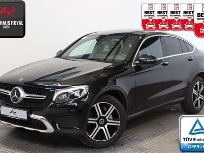 Mercedes GLC250