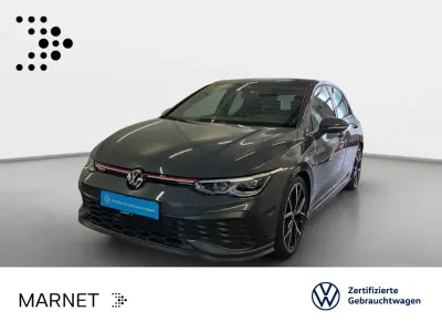 Gebraucht VW Golf VIII