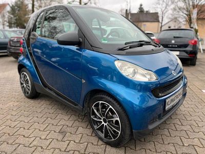 Smart ForTwo Coupé