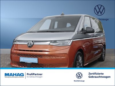 gebraucht VW Multivan Multivan Life T7Life KÜ 1.4 Hybrid DSG