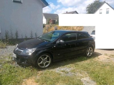 gebraucht Opel Astra 1.7 cdti Opc Line 2