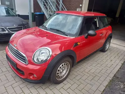 Gebraucht Mini ONE