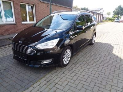 Ford Grand C-Max
