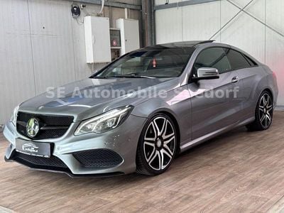 Mercedes E350