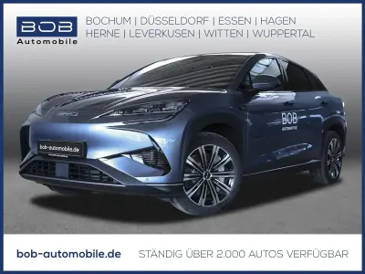 Gebraucht BYD Sealion 7