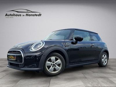 Second-hand Mini Cooper Essential 136 CP (100 kW) 2023 Negru Hatchback