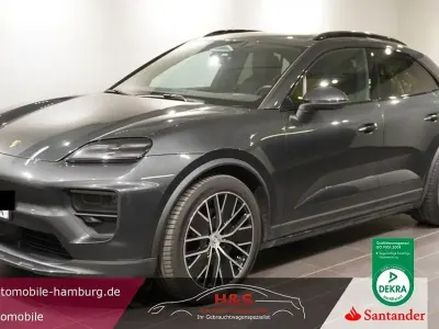 Gebraucht Porsche Macan 4 Electric