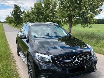 Mercedes GLC220