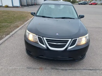 Gebraucht Saab 9-3