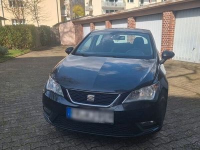 gebraucht Seat Ibiza 1.2 TSI SUN SUN