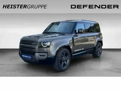Gebraucht Land Rover Defender SE Dynamic 249 PS (183 kW) 2025 Braun SUV