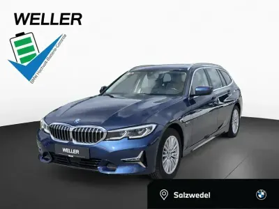 Gebraucht BMW 330e