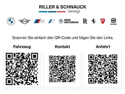 Gebraucht BMW 218 Sport Line 136 PS (100 kW) 2023 Rot Van / Kleinbus