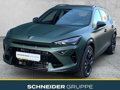 Neu Cupra Formentor VZ 333 PS (244 kW) 2026 Grün SUV
