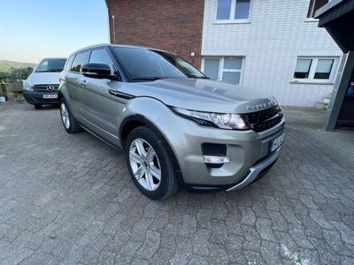 gebraucht Land Rover Range Rover evoque 2.2 TD4 Pure Pure