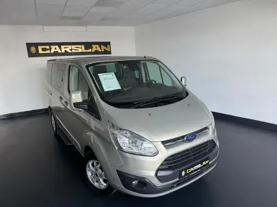 Gebraucht Ford Tourneo Custom