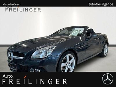 Mercedes SLK200