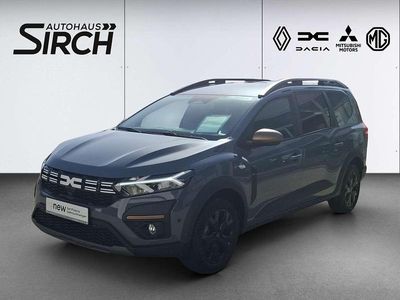 Usata Dacia Jogger Extreme 110 CV (80 kW) 2025 Grigio Monovolume