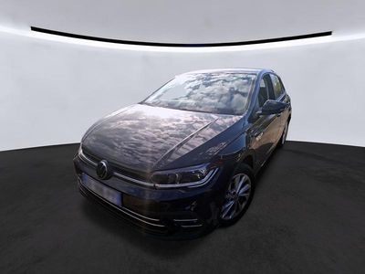 Deep black perleffekt Gebraucht 2023 VW Polo R Limousine | 18.488 € (Fairer Preis)
