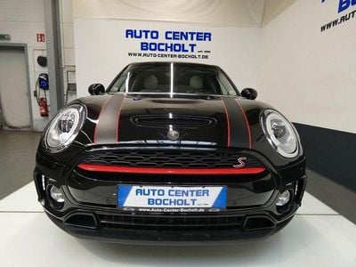 Gebraucht Mini Cooper S Clubman 192 PS (141 kW) 2019 Schwarz Kombi