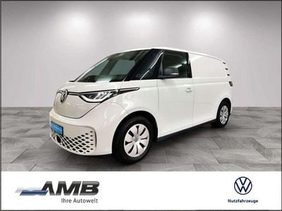 VW ID. Buzz