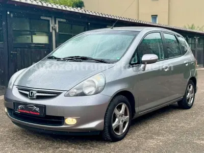 Gebraucht Honda Jazz
