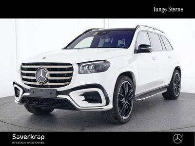 Mercedes GLS450