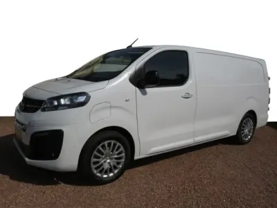 Occasion Opel Vivaro-e Combi 100 kW (136 ch) 2023 Blanc Van
