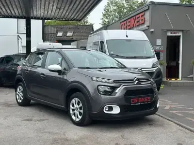 Gebraucht Citroën C3
