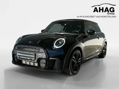 Gebraucht Mini John Cooper Works