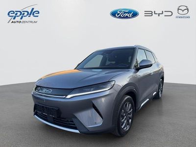 Neu BYD Atto 2 Boost 212 PS (155 kW) 2026 Time grey SUV