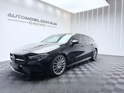 Mercedes CLA220