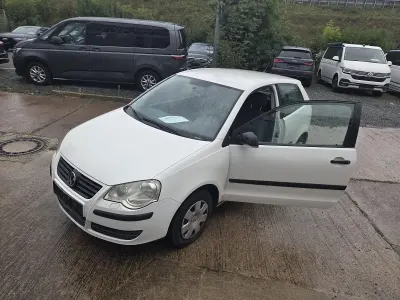 Gebraucht VW Polo