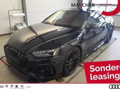 Gebraucht Audi RS5 Sportback Sport 450 PS (330 kW) 2023 Schwarz Limousine