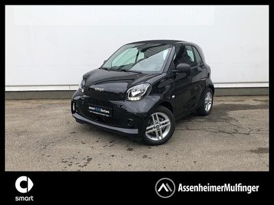 gebraucht Smart ForTwo Electric Drive 