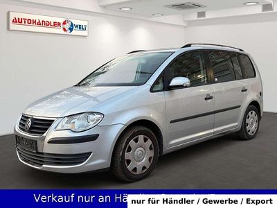 VW Touran