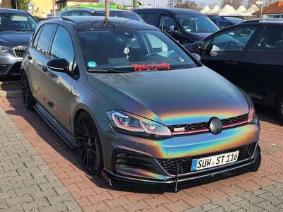 gebraucht VW Golf GTI (BlueMotion Technology) DSG Performance