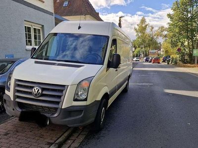 VW Crafter