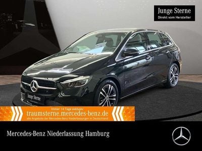 Mercedes B200