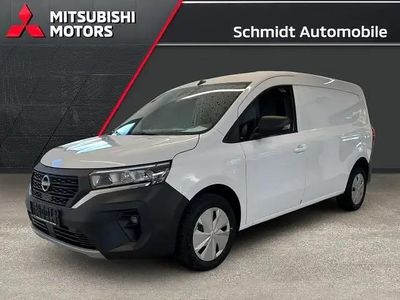 Nuova Nissan Townstar N-Connecta 131 CV (96 kW) 2026 Bianco Furgone