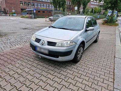 Renault Mégane II