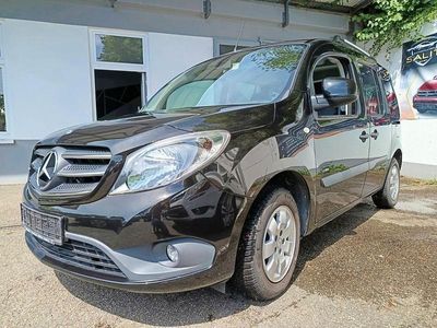 Mercedes Citan 111
