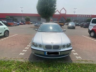 BMW 316 Compact