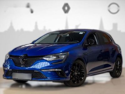 gebraucht Renault Mégane GT ENERGY TCe 205 EDC Navi