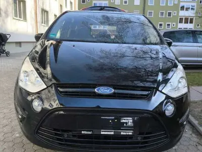 Gebraucht Ford S-MAX