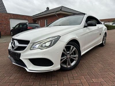Mercedes E200