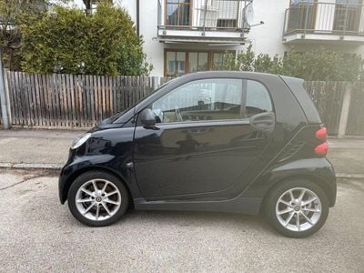 Smart ForTwo Coupé