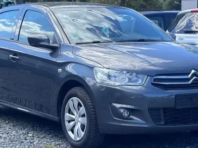 Gebraucht Citroën C-Elysee I