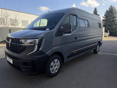 Neu Renault Master 2026 Van / Kleinbus